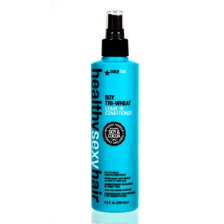 Healthy Sexy Hair 33.8 ounce Soy Tri wheat Leave in Conditioner