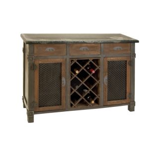 Fantastic Wood Wine and Bar Cabinet   Shopping   Great Deals