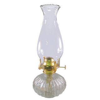 Ellipse 13 Oil Lamp by 21st Century Products