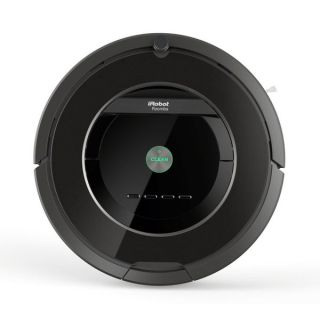 iRobot 880 Roomba Vacuum Cleaning Robot   16386456  