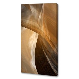 Cavern Dreams 1 by Scott J. Menaul Graphic Art on Wrapped Canvas by