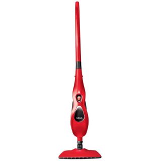Haan Power and Finesse Steam Cleaner (Refurbished)   16342606