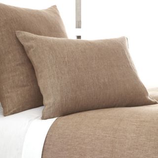 Pine Cone Hill Chambray Linen Duvet Cover Collection