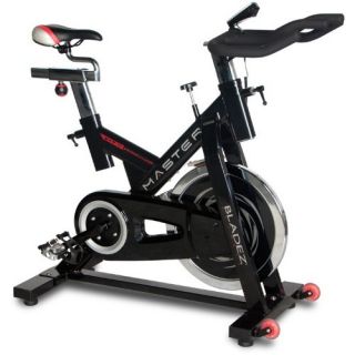 Bladez Fitness Master GS Indoor Cycle Trainer   Exercise Bikes