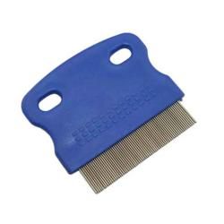 Blue Pet Dog Grooming Comb   13817356 The