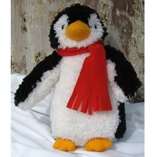 Huggables Penguin Stuffed Animal Latch Hook Kit   11414693  