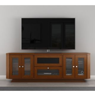 Furnitech Transitional 70 Inch TV Stand   TV Stands
