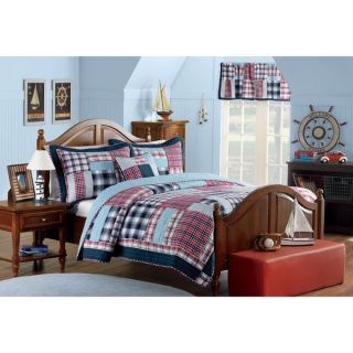 Cameron Multi Piece Quilt Set   Shopping   The s