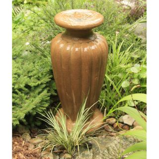 Classic Greek Urn Fountain Kit by Aquascape