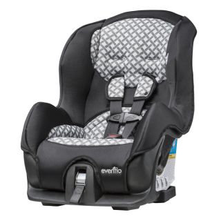 Evenflo Tribute Select Convertible Car Seat in Crossville  