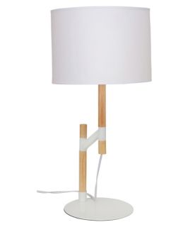 Lumisource Raised Table Lamp   Table Lamps