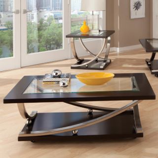 Standard Furniture Melrose Coffee Table