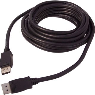 SIIG DisplayPort Cable   5M   Shopping Siig