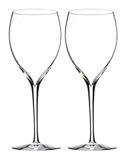 Waterford Elegance Sauvignon Blanc Wine Glasses, Set of 2