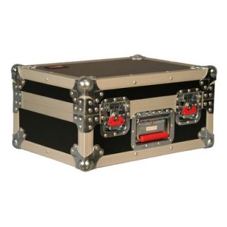 Gator Cases Wired 15 Microphones Road Case