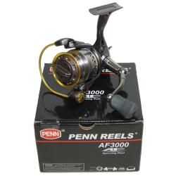 Penn Affinity 3000 Spinning Reel  ™ Shopping   The Best