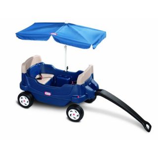 LIttle Tikes Cozy Cruisin Wagon with Umbrella   Shopping