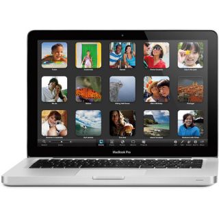 Apple 13.3 inch MacBook Pro Notebook Computer   16243593  