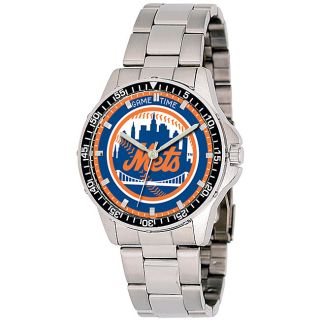 New York Mets MLB Mens Coach Watch