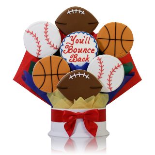 Corso's Cookies You'll Bounce Back Cookie Bouquet