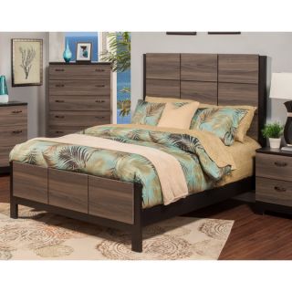 Sandberg Furniture Nova Bed   Shopping