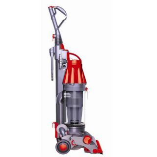 Dyson DC07 All Floors Red Vacuum (New)  ™ Shopping   Great