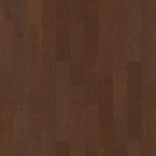 Lakeside 5 Engineered Maple Hardwood Flooring in Lodge by Shaw Floors