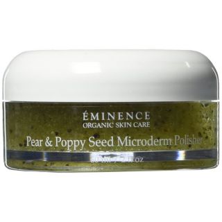 Eminence Pear & Poppy Seed 2 ounce Microderm Polisher   18099080