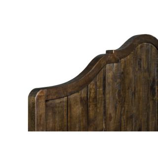 Magnussen Furniture Brenley Panel Bed