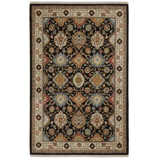 Karastan Sovereign Sultana Rug (43x6)