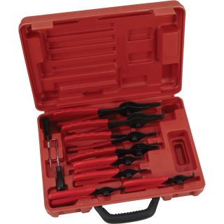 Snap Ring Pliers Set — 11-Pc.