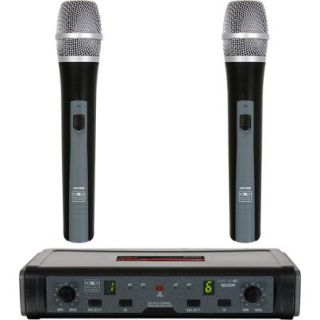 Galaxy ECDR/HH38 Dual Wireless, 38L