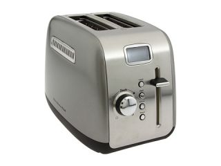 kitchenaid kmt222 2 slice digital toaster