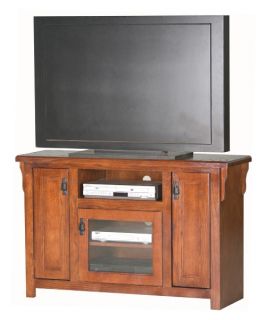 Eagle Furniture Mission 49 in. TV Stand   TV Stands