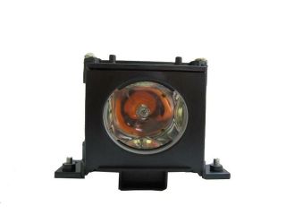 Lampedia OEM Equivalent Bulb with Housing Projector Lamp for AV VISION 610 330 4564 / POA LMP107   150 Days Warranty