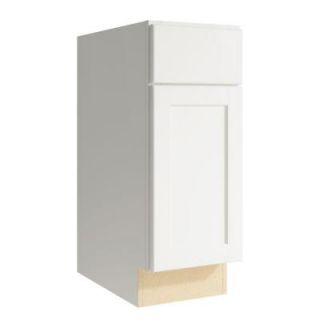 Cardell Pallini 12 in. W x 31 in. H Vanity Cabinet Only in Lace VB122131L.AE0M7.C59M