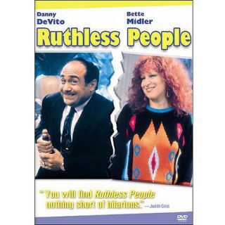 Ruthless People (WSE)
