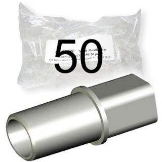 AlcoHAWK Slim and Slim Ultra, mouthpieces 50pk