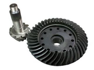 High performance Yukon replacement ring & pinion gear set for Dana S110 in a 4.11 ratio.
