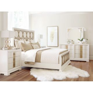 Legacy Classic Furniture Tower Suite Panel Customizable Bedroom Set