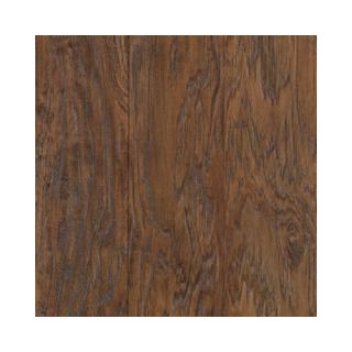 Barrington 8mm Hickory Laminate in Rustic Suede