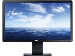 Refurbished Dell E2014H/12MWY E2014H Black 19.5" 5ms LED Backlight LCD Monitor 1,000:1