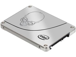 Intel 730 Series 2.5" 240GB SATA III MLC Internal Solid State Drive (SSD) SSDSC2BP240G401   Internal SSDs