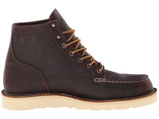 Danner Bull Run Moc Toe 6