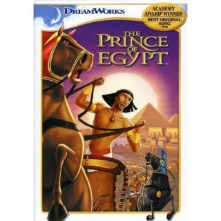 The Prince Of Egypt (Anamorphic Widescreen)