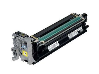 KONICA MINOLTA A03105F 120V Yellow Imaging Unit For Magicolor 5550 and 5570 Printers Yellow