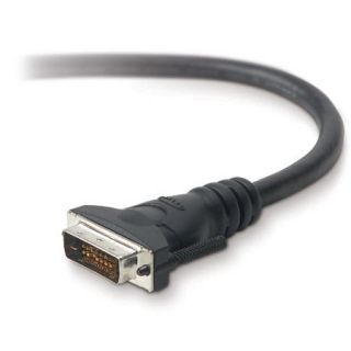 Belkin 10' Pro Series Digital Video Interface Cable (DVI IM;DGTL;DUALINK)