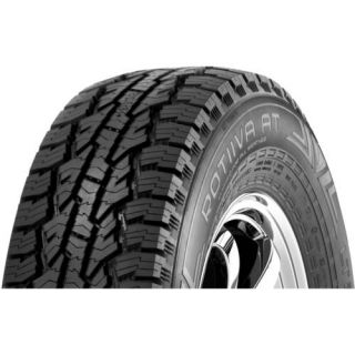 Nokian Rotiiva AT 265/70 R 17 115 T Tires Tires