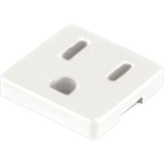 Grounded Convenience Outlet