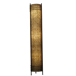 Tower Large Floor Lamp by Eangee Home Design
